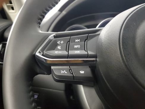 Used 2025 MAZDA CX-5 AWD 2.5 S w/ Preferred Package image 25