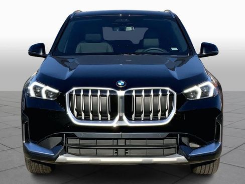 New 2026 BMW X1 xDrive28i w/ Technology Package image 3