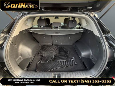 Used 2019 Hyundai Tucson SEL AWD/4WD image 30