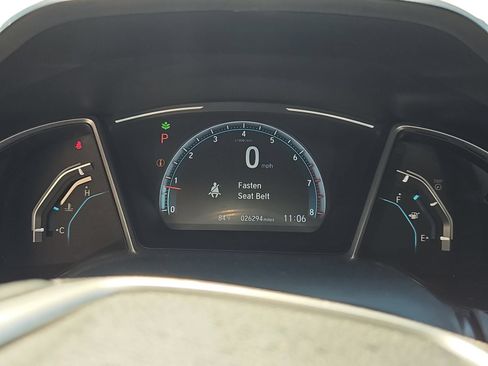 Used 2019 Honda Civic Touring image 8