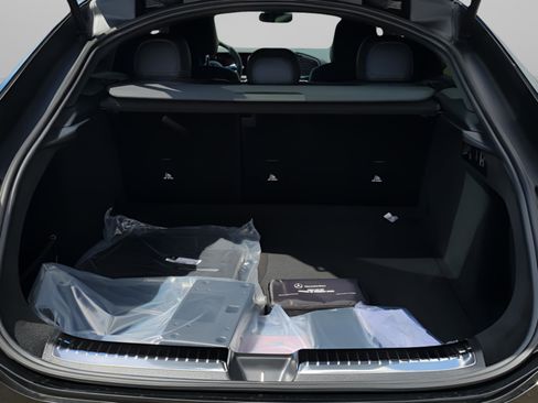 New 2026 Mercedes-Benz GLE 53 AMG 4MATIC Coupe image 10