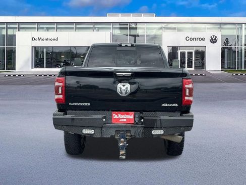 Used 2022 RAM 2500 Laramie image 6