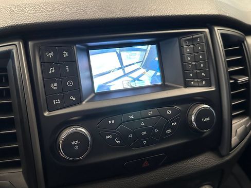 Used 2021 Ford Ranger XL w/ Equipment Group 101A High AWD/4WD image 14