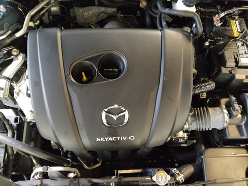 Used 2022 MAZDA MAZDA3 s FWD image 30
