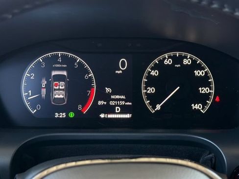Certified 2024 Honda HR-V EX-L image 31