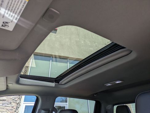 Certified 2022 GMC Sierra 1500 Denali AWD/4WD image 15