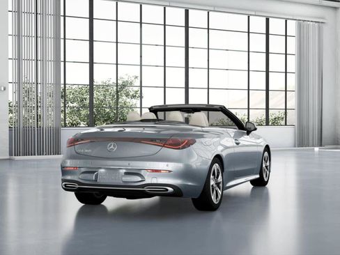 New 2026 Mercedes-Benz CLE 300 4MATIC Cabriolet image 22