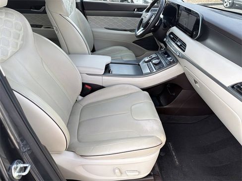 Used 2020 Hyundai Palisade Limited image 13