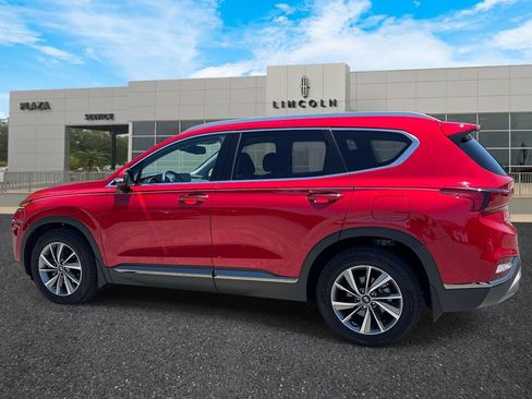 Used 2020 Hyundai Santa Fe Limited FWD image 5