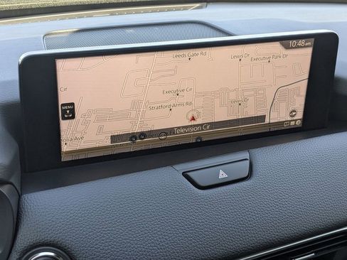 New 2026 MAZDA CX-90 3.3 Turbo w/ Premium Sport Pkg image 26