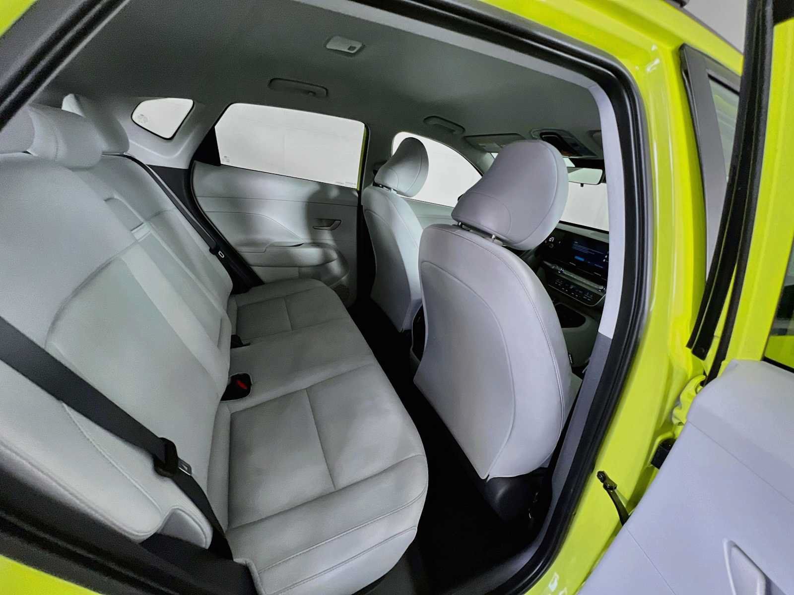 Certified 2024 Hyundai Kona SEL AWD/4WD image 26