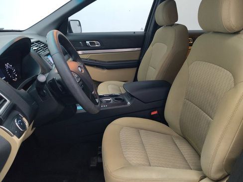 Used 2017 Ford Explorer FWD image 17