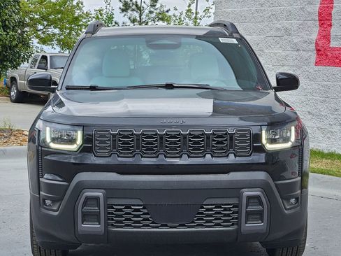 New 2026 Jeep Cherokee Laredo image 2