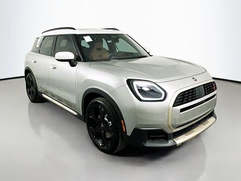 New 2026 MINI Cooper Countryman S image 3