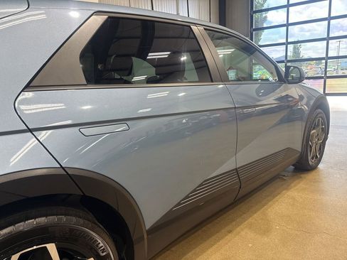 Used 2024 Hyundai Ioniq 5 SEL AWD/4WD image 70