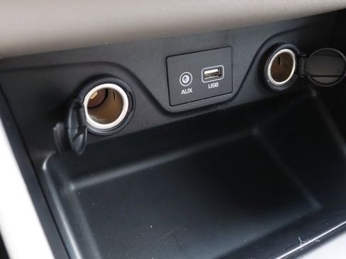 Certified 2021 Hyundai Tucson Value w/ Cargo Package image 27