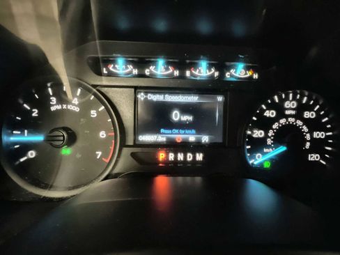 Used 2020 Ford F150 XL w/ Equipment Group 101A Mid image 10