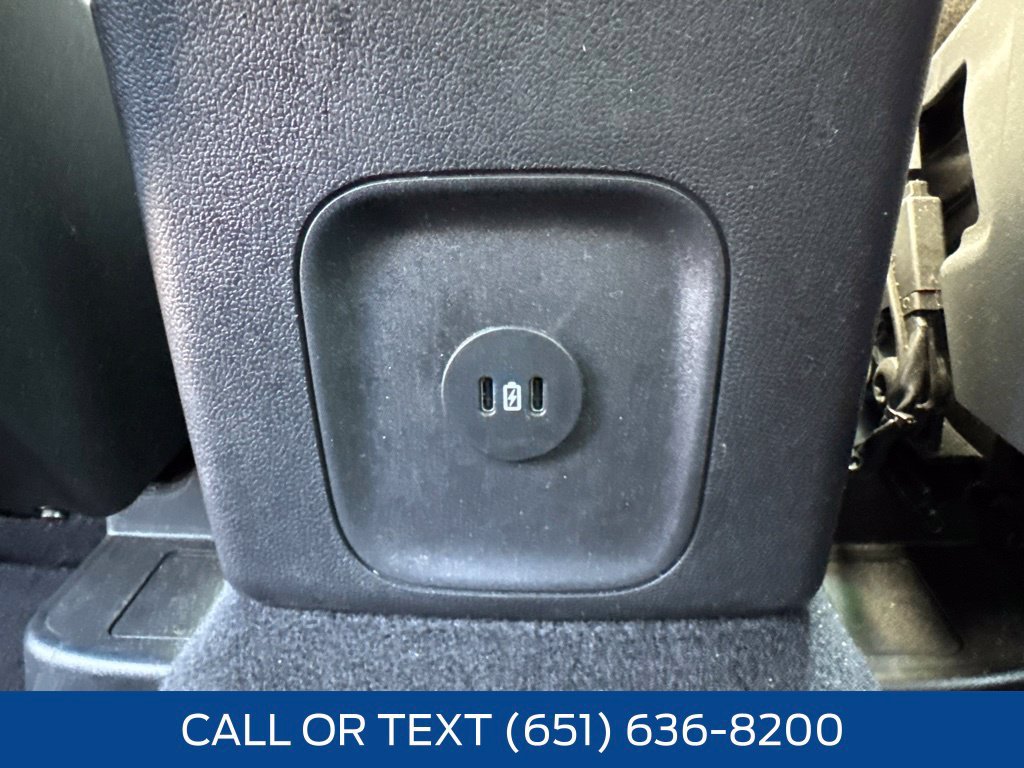 Used 2023 Ford Escape ST-Line w/ Tech Pack #1 AWD/4WD image 32