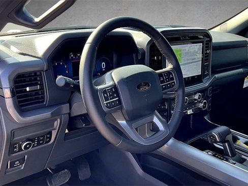 New 2025 Ford F150 XLT w/ Equipment Group 302A MID image 6