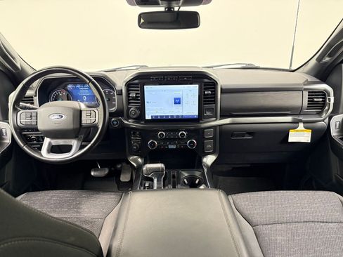 Used 2023 Ford F150 XLT w/ Equipment Group 302A High AWD/4WD image 29