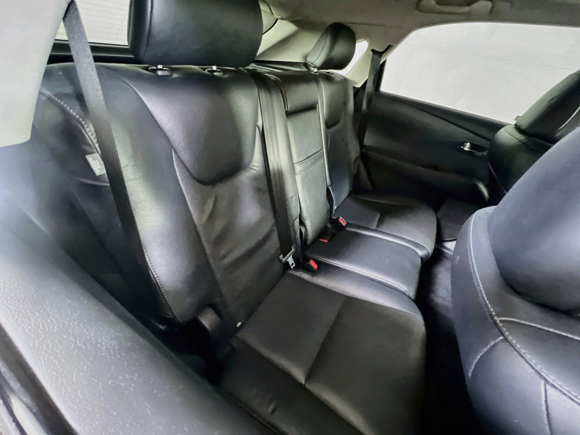 Used 2013 Lexus RX 350 AWD w/ Navigation Pkg image 27