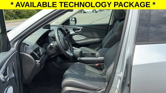 Certified 2026 Acura RDX w/ Technology Package AWD/4WD image 9
