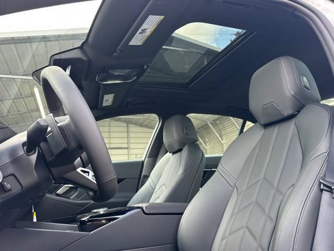 New 2026 BMW 530i w/ M Sport Package image 14