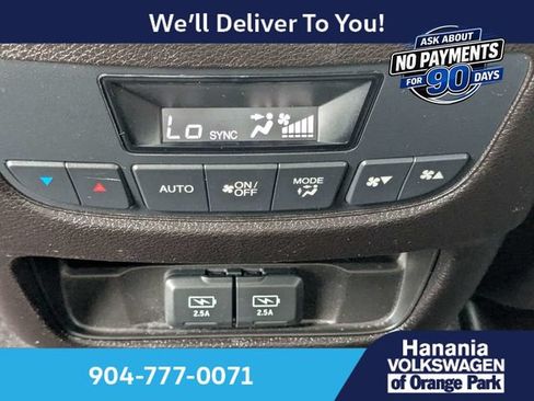 Used 2019 Acura MDX FWD image 15