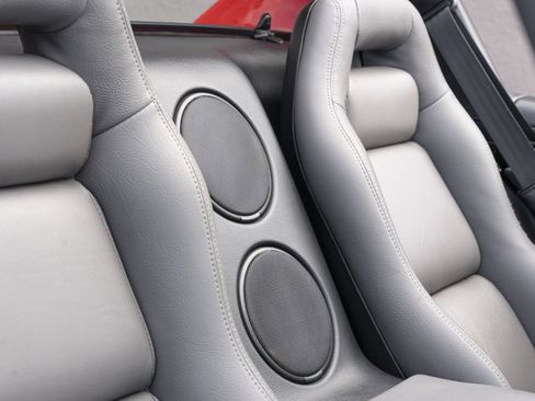 Used 1993 Dodge Viper RT/10 image 36