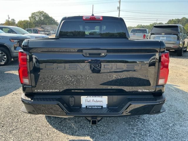 New 2026 Chevrolet Colorado Z71 w/ Technology Package AWD/4WD image 23