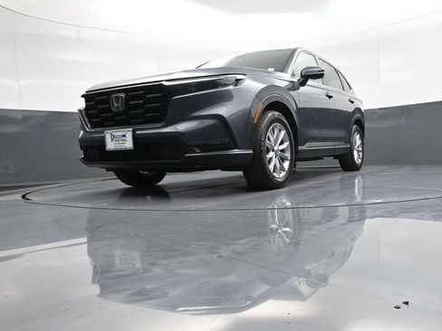 Certified 2024 Honda CR-V EX image 26