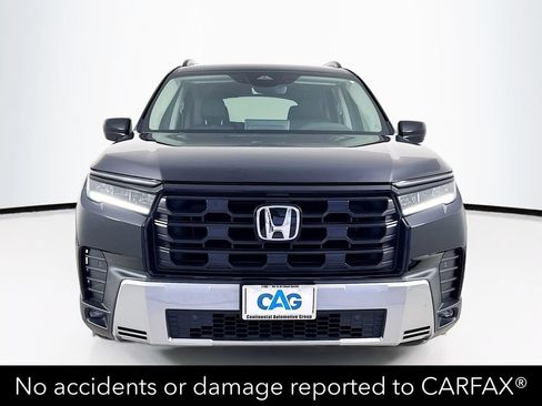 Used 2026 Honda Pilot EX-L image 2