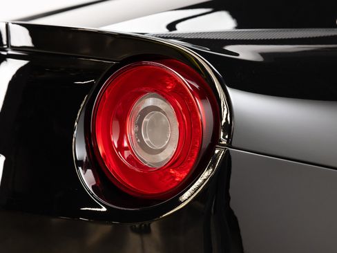 Certified 2014 Ferrari F12 Berlinetta RWD image 42