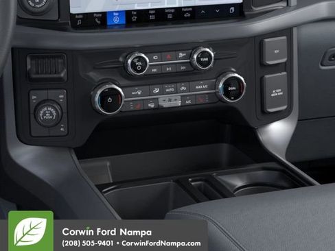 New 2026 Ford F150 XLT image 15