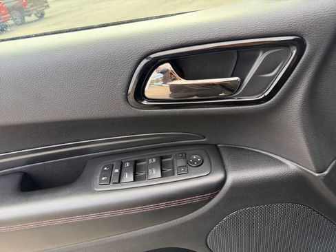 Used 2025 Dodge Durango GT AWD/4WD image 11
