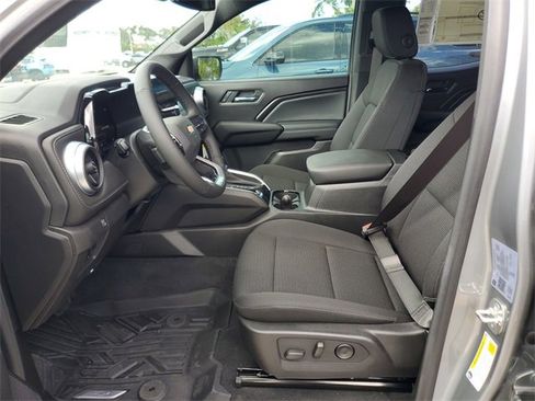 New 2026 Chevrolet Colorado LT w/ Advanced Trailering Package image 8