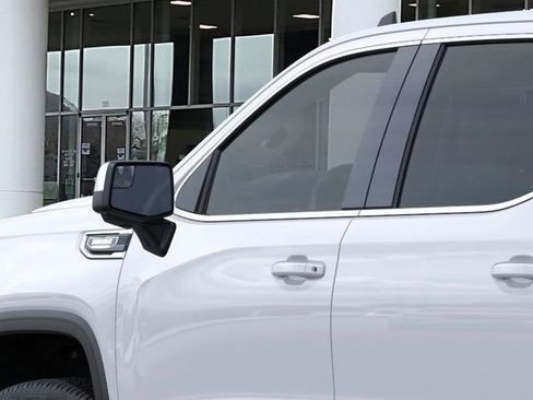 New 2026 GMC Sierra 1500 SLE w/ X31 Off-Road Package image 12