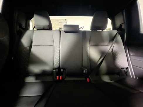 New 2025 Toyota Tacoma SR5 image 33