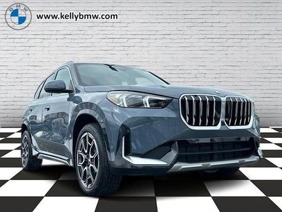 New 2026 BMW X1 xDrive28i w/ Technology Package