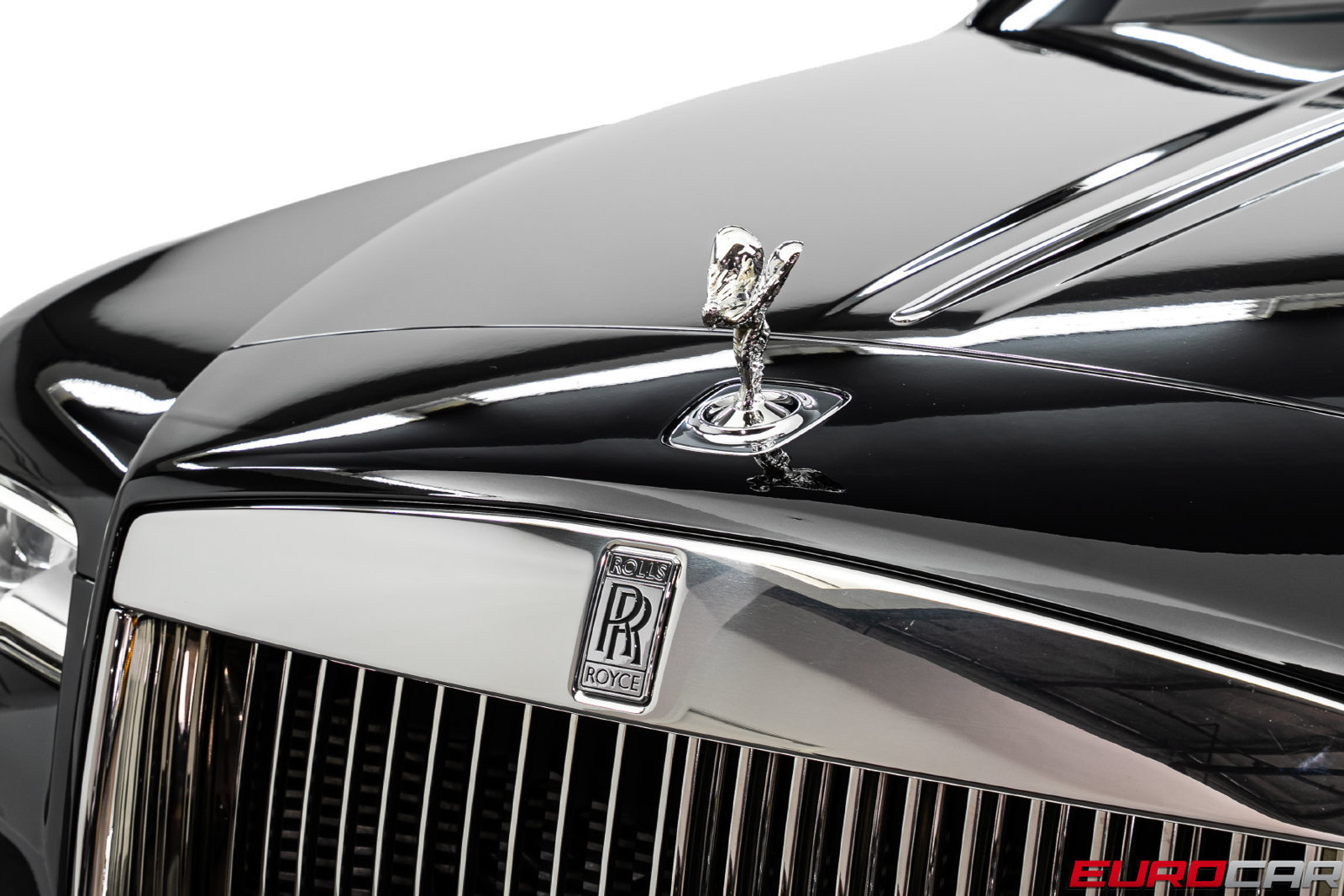 Used 2020 Rolls-Royce Wraith RWD image 10