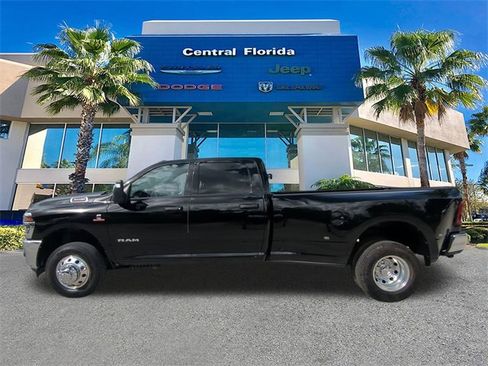 New 2026 RAM 3500 Big Horn image 8