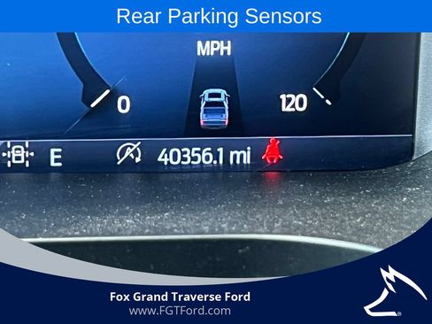 Certified 2025 Ford F150 XLT w/ Equipment Group 301A Standard AWD/4WD image 5