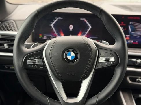 Used 2024 BMW X5 xDrive40i AWD/4WD image 24
