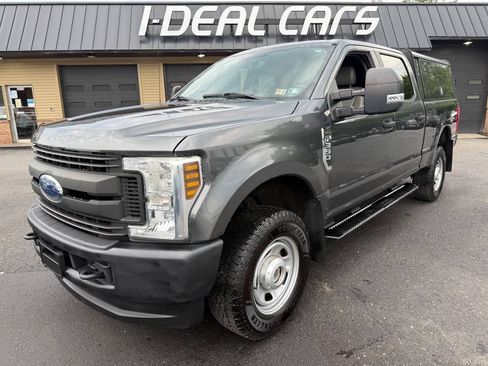 Used 2018 Ford F350 XL AWD/4WD image 40