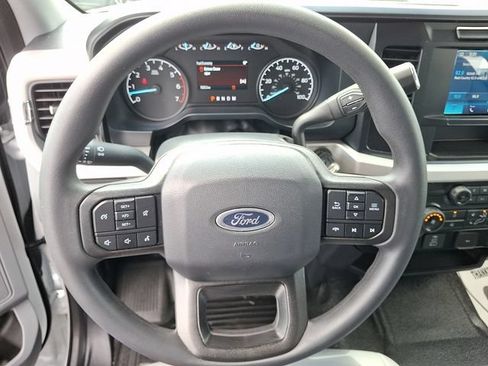 Used 2024 Ford F250 XL w/ XL Driver Assist Package AWD/4WD image 14