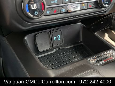 Used 2024 Ford Bronco Raptor w/ Interior Carbon Fiber Pack 6 AWD/4WD image 21