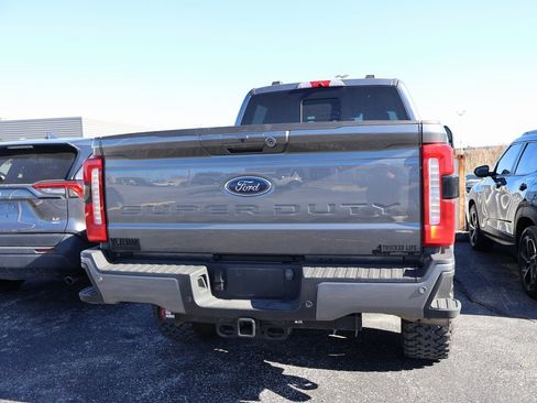 Used 2023 Ford F250 XLT w/ XLT Premium Package image 18