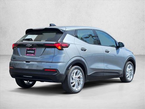 New 2027 Chevrolet Bolt LT FWD image 9