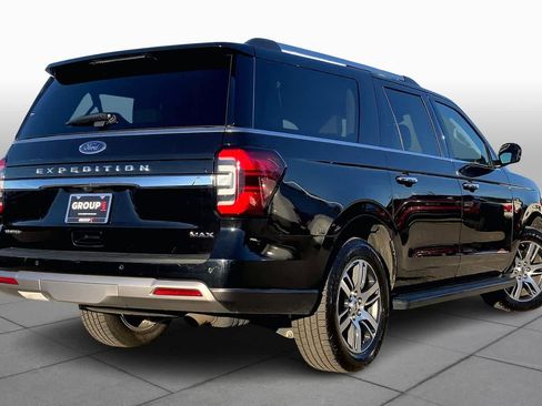 Used 2024 Ford Expedition Max Limited image 12
