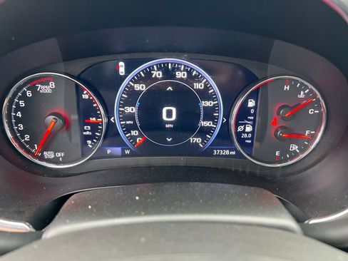 Used 2024 Chevrolet Malibu LT image 40